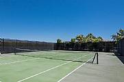 Community Tennis